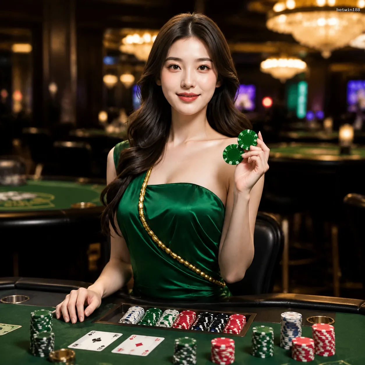 Keunggulan dan Fitur Menarik di Situs Game betwin188