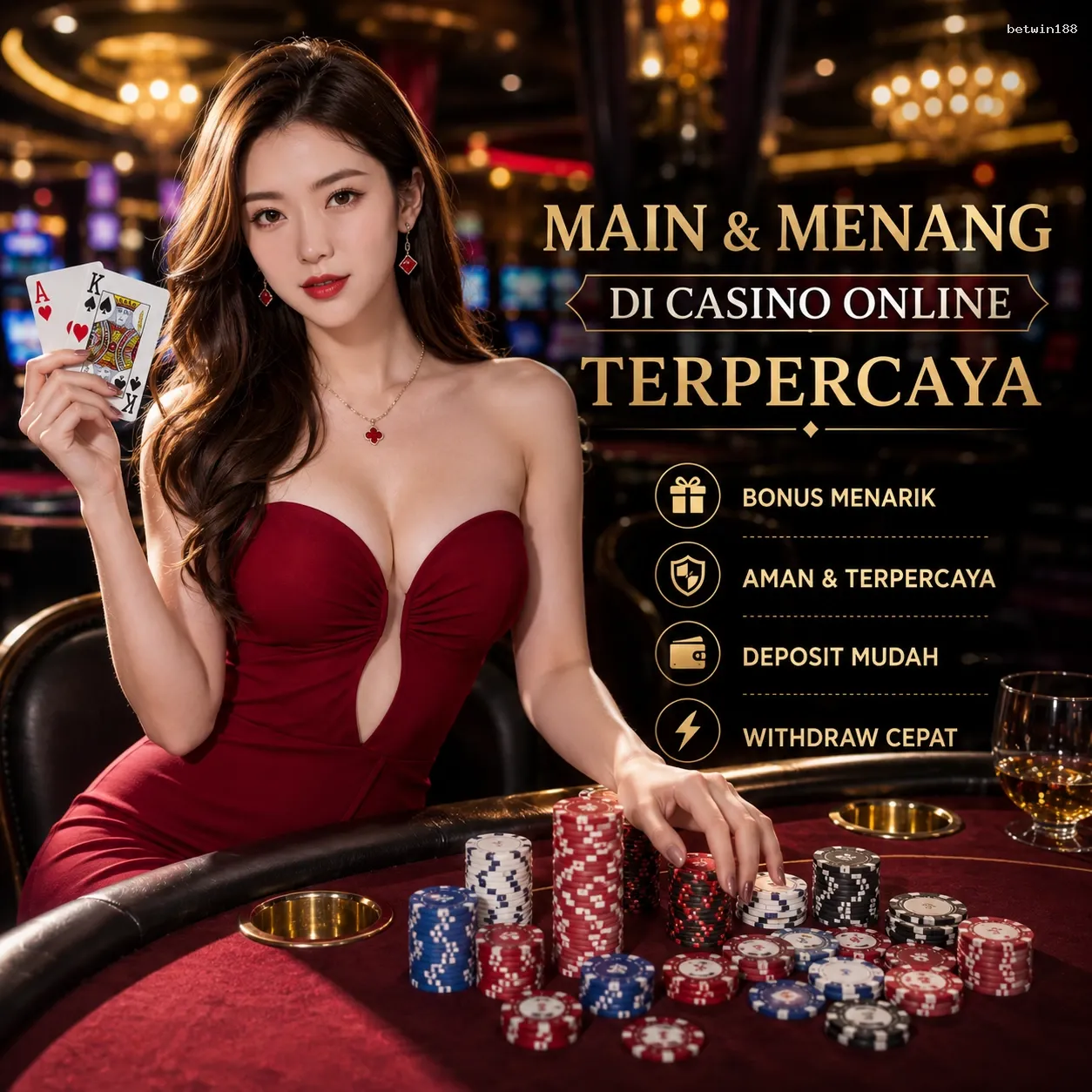 Menelusuri Keunggulan Situs Game betwin188